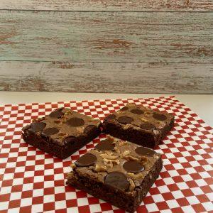 Brownie Caja 35 unidades